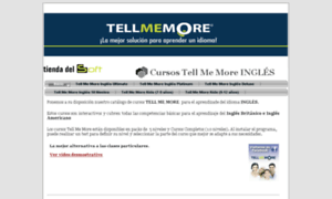 Tellmemoreenglish.com thumbnail