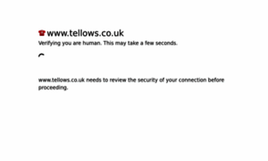 Tellows.co.uk thumbnail
