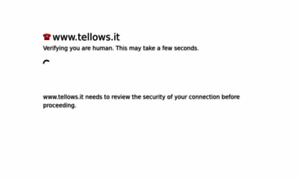 Tellows.it thumbnail