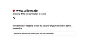 Tellows.net thumbnail