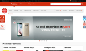 Telmex.com.co thumbnail
