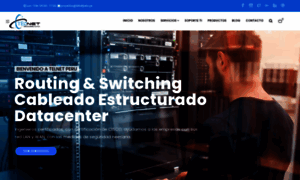Telnetperu.pe thumbnail