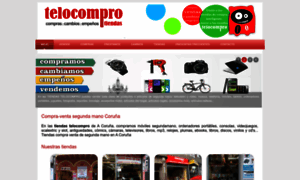 Telocompro.es thumbnail