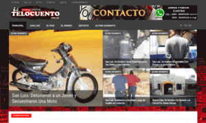 Telocuento.com.ar thumbnail