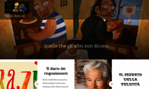 Telodicoioblog.wordpress.com thumbnail