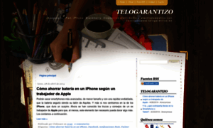 Telogarantizo.blogspot.com thumbnail