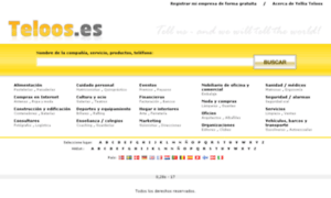Teloos.es thumbnail