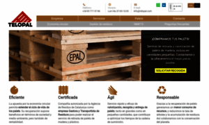 Telopal.com thumbnail