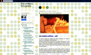 Teloponesotelopongo.blogspot.com.es thumbnail