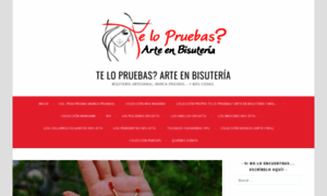 Telopruebas.wordpress.com thumbnail