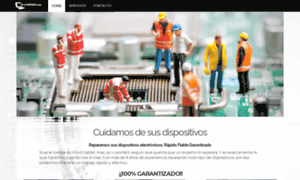 Teloreparo.com thumbnail
