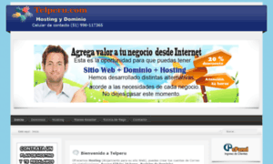 Telperu.com thumbnail