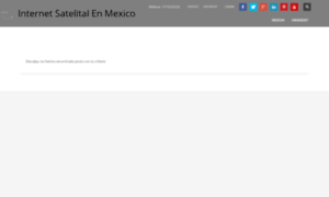 Telsat.com.mx thumbnail