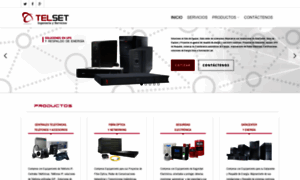 Telset.cl thumbnail