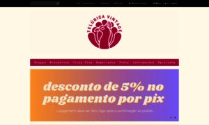 Teluricavintage.com.br thumbnail