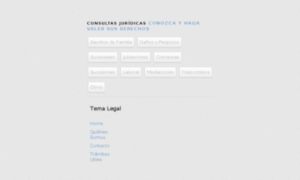 Temalegal.com.ar thumbnail