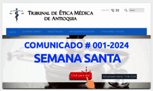 Temantioquia.org thumbnail