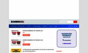 Temarium-bomberos.blogspot.com.es thumbnail