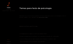 Temas-para-tesis-de-psicologia.webnode.cl thumbnail