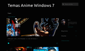 Temasanimewindowsseven.blogspot.com.ar thumbnail