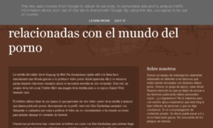 Temasdewordpress.es thumbnail