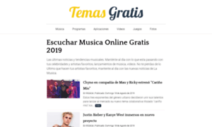 Temasgratis.me thumbnail