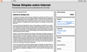Temasimple.blogspot.com thumbnail