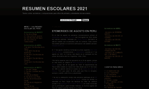 Temasresumidos.blogspot.com thumbnail