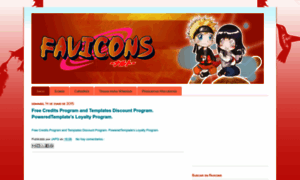 Temasyfavicons.blogspot.com.es thumbnail