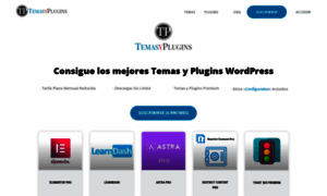 Temasyplugins.com thumbnail