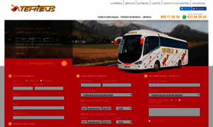 Temibus.com thumbnail