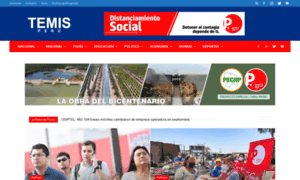 Temis.pe thumbnail