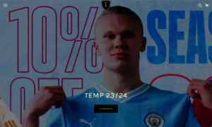 Templodelfutbol.cl thumbnail