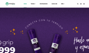 Temploo.com thumbnail