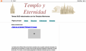 Temployeternidad.blogspot.com thumbnail
