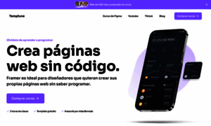 Templune.com thumbnail