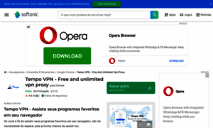Tempo-vpn-free-and-unlimited-vpn-proxy.softonic.com.br thumbnail