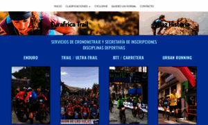 Tempofinito.com thumbnail