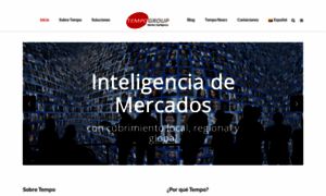 Tempogroupsa.com thumbnail