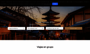 Tempsdoci.com thumbnail