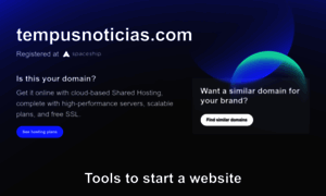 Tempusnoticias.com thumbnail