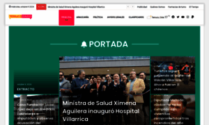 Temucodiario.cl thumbnail