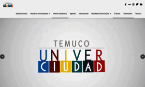 Temucouniverciudad.cl thumbnail