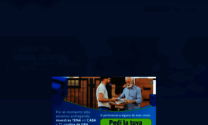 Tena.com.ar thumbnail