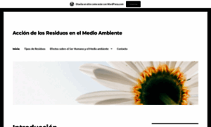Tenconciencia.wordpress.com thumbnail