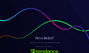 Tendance.es thumbnail