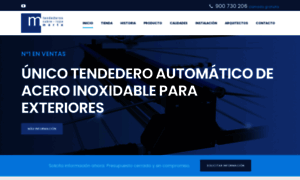 Tendederosmarta.com thumbnail