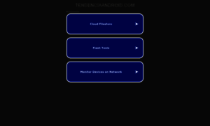 Tendenciaandroid.com thumbnail
