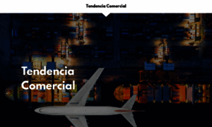 Tendenciacomercial.com thumbnail