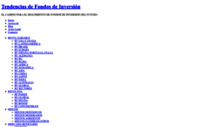 Tendenciadefondo.com thumbnail